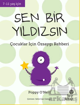 Sen Bir Yıldızsın - Hep Kitap