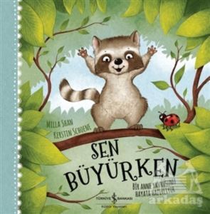 Sen Büyürken - 1