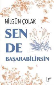Sen De Başarabilirsin - Artemis Yayınları