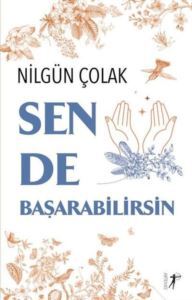 Sen De Başarabilirsin - 1