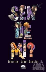 Sen De Mi? - Martı Yayınları