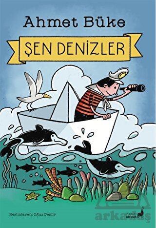 Şen Denizler - 1