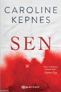Sen - Epsilon Yayınevi