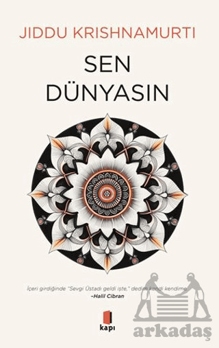 Sen Dünyasın - 1