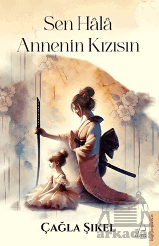 Sen Hala Annenin Kızısın - 1