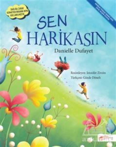 Sen Harikasın - The Çocuk