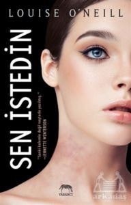 Sen İstedin - Yabancı Yayınları