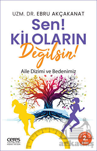 Sen Kiloların Değilsin - 1