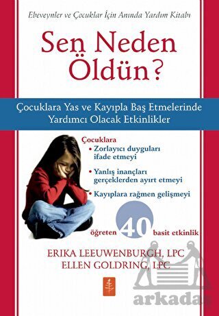 Sen Neden Öldün? - Why Did You Die? - Nobel Yaşam