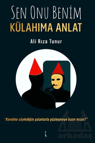 Sen Onu Benim Külahıma Anlat - 1