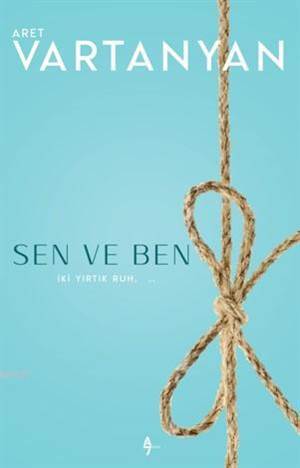 Sen Ve Ben - A7 Kitap