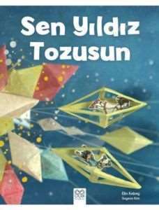 Sen Yıldız Tozusun - 1