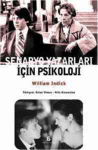 Senaryo Yazarları İçin Psikoloji - 1