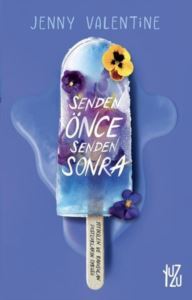 Senden Önce Senden Sonra - Yuzu Kitap