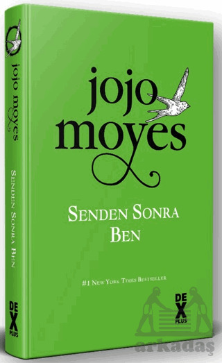 Senden Sonra Ben - 1