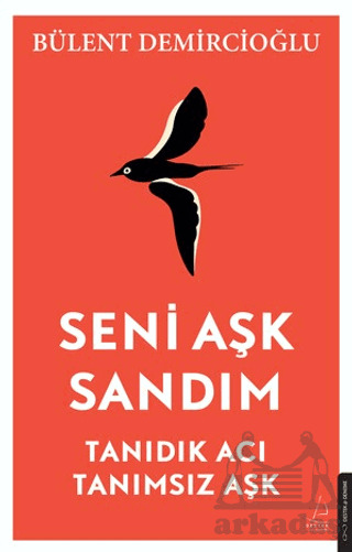 Seni Aşk Sandım - 1