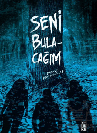 Seni Bulacağım - 1