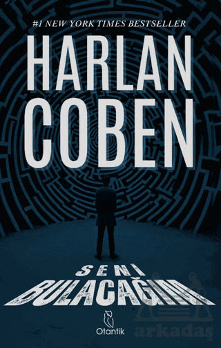 Seni Bulacağım - Otantik Kitap