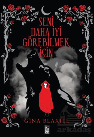 Seni Daha İyi Görebilmek İçin - XLIBRIS