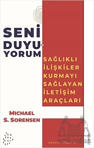 Seni Duyuyorum - 1