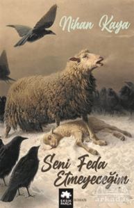 Seni Feda Etmeyeceğim, Clz - Eksik Parça Yayınevi