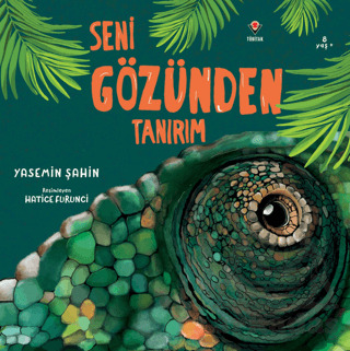 Seni Gözünden Tanırım - 1