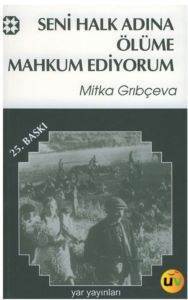 Seni Halk Adına Ölüme Mahkum Ediyorum - 1