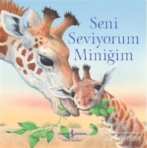 Seni Seviyorum Miniğim - 1