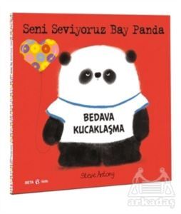 Seni Seviyoruz Bay Panda - 1
