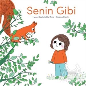 Senin Gibi - Meav Yayıncılık