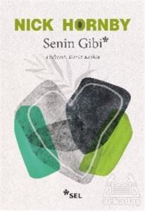 Senin Gibi - 1