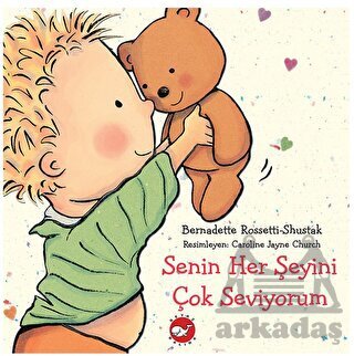 Senin Her Şeyini Çok Seviyorum - 1