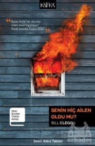 Senin Hiç Ailen Oldu Mu? - Kafka Yayınevi