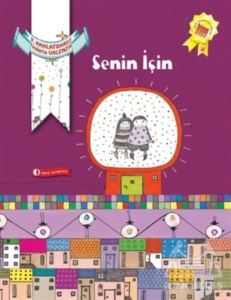 Senin İçin - ODTÜ Geliştirme Vakfı Yayıncılık