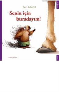 Senin İçin Buradayım - 1