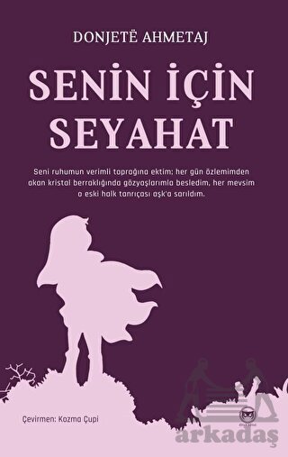 Senin İçin Seyahat - 1