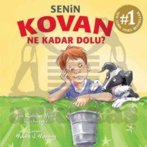 Senin Kovan Ne Kadar Dolu? - Butik Yayınları