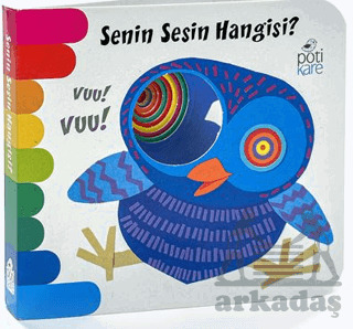 Senin Sesin Hangisi - 1