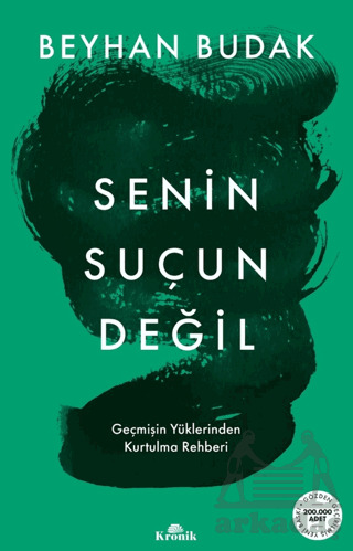 Senin Suçun Değil - 1