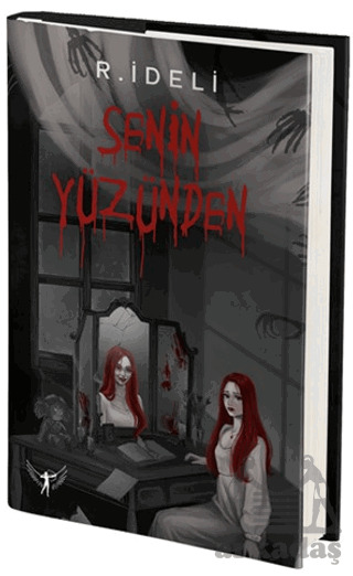 Senin Yüzünden - Artemis Yayınları