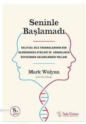 Seninle Başlamadı - Sola Yayınları