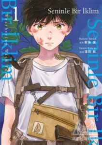 Seninle Bir İklim - Gerekli Şeyler Yayıncılık