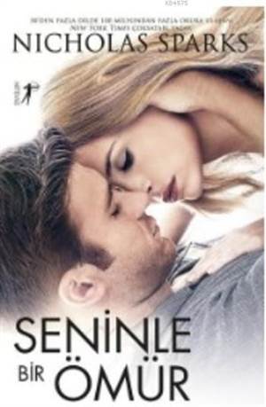 Seninle Bir
Ömür - Artemis Yayınları
