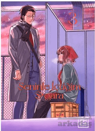 Seninle İçtiğim S*Gara 3 - Athica Yayınları