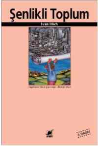 Şenlikli Toplum - Ayrıntı Yayınları