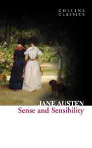 Sense And Sensibility - Collins Classics