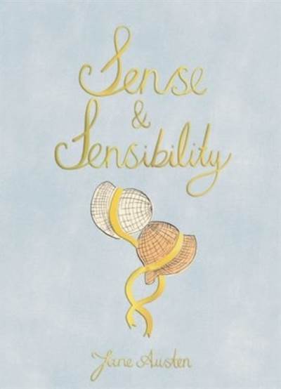 Sense And Sensibility (Collector's Edition) - Wordsworth Editions