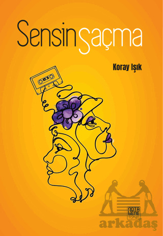 Sensin Saçma - 1