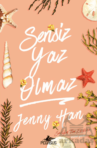 Sensiz Yaz Olmaz - 2