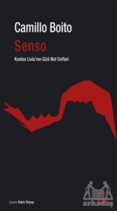 Senso - Dedalus Kitap